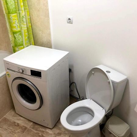 Gil Apartments, Korzo 7,2 Centre 乌日霍罗德 外观 照片